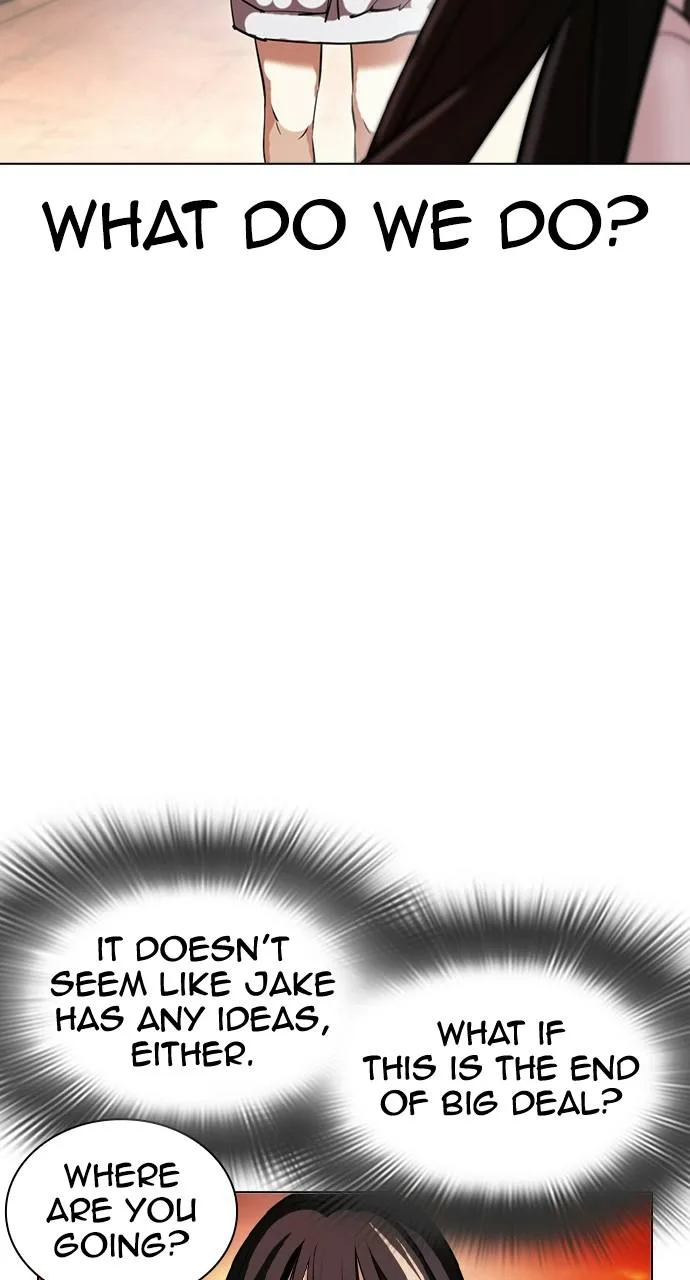 Lookism - Chapter 411 - Page 123