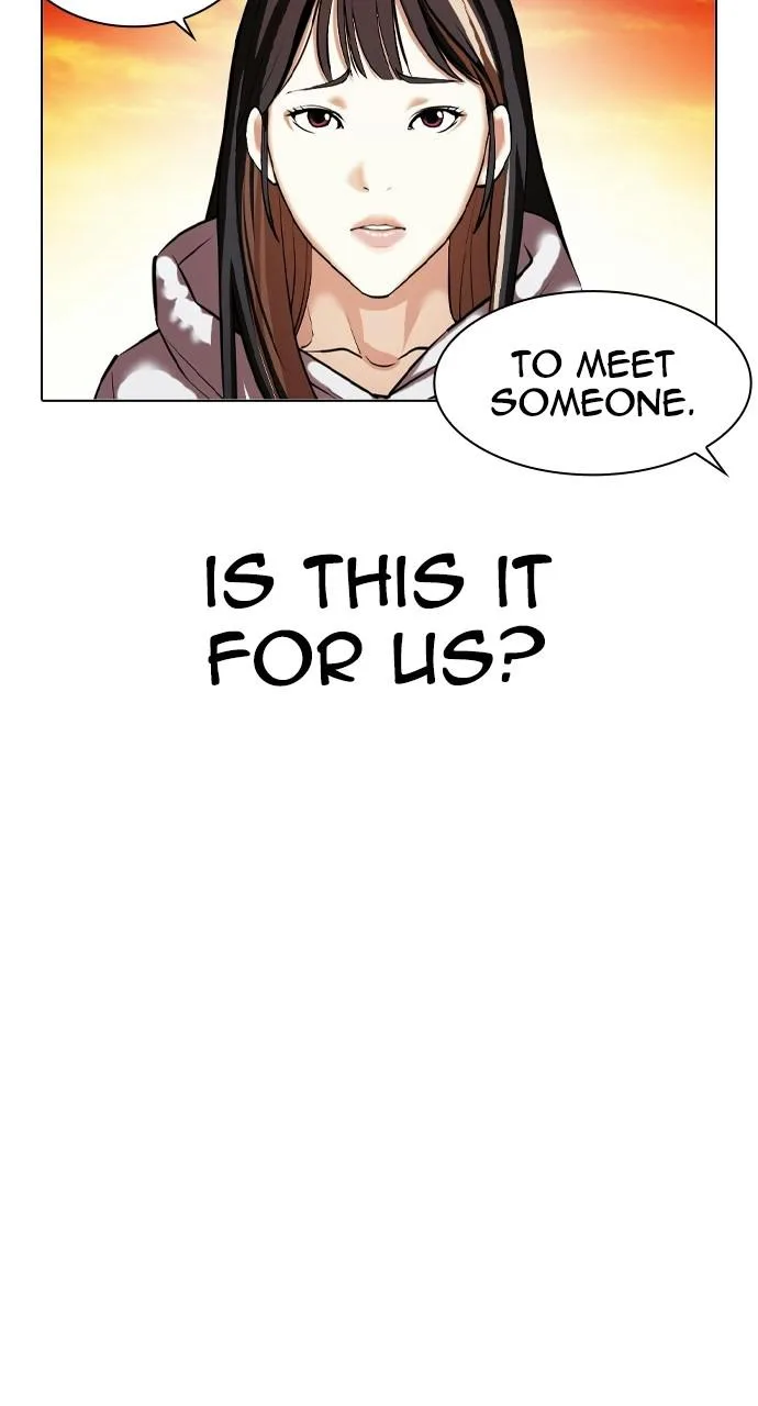 Lookism - Chapter 411 - Page 124