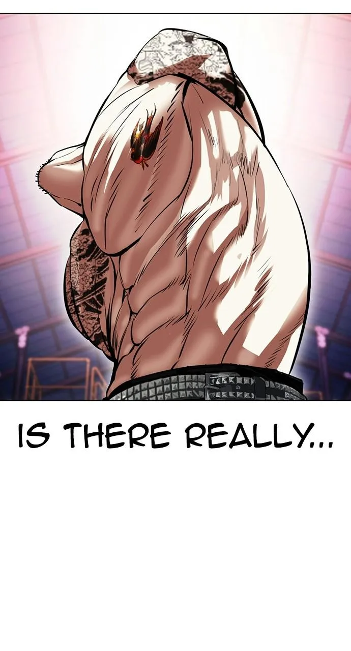 Lookism - Chapter 411 - Page 125