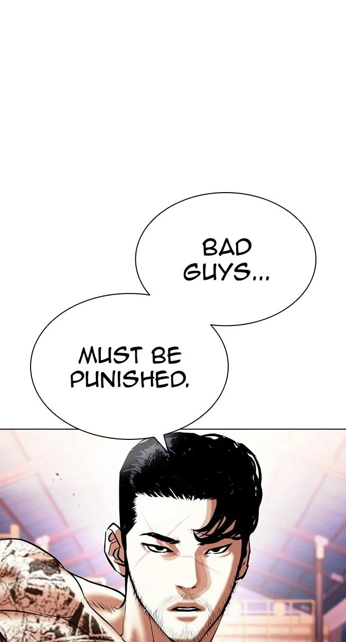 Lookism - Chapter 411 - Page 128