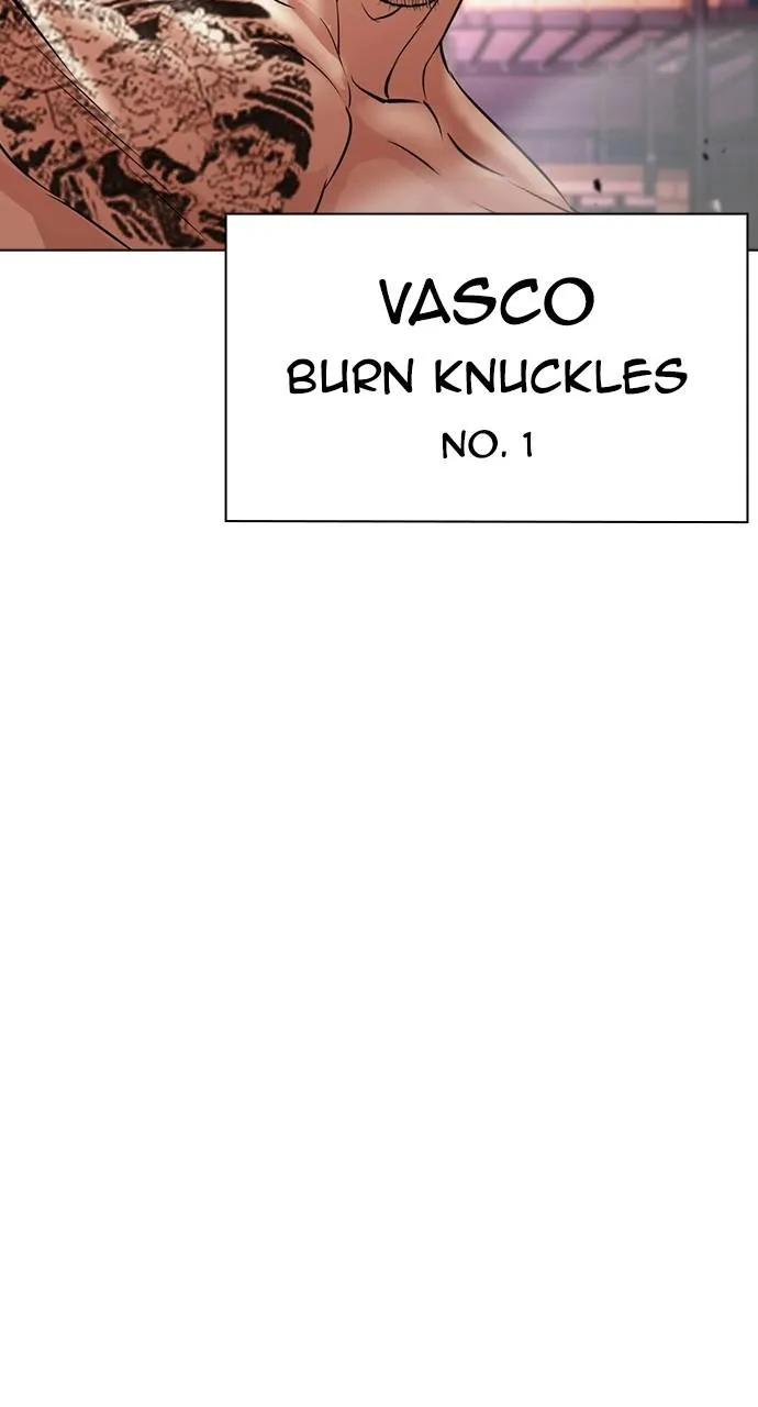 Lookism - Chapter 411 - Page 129