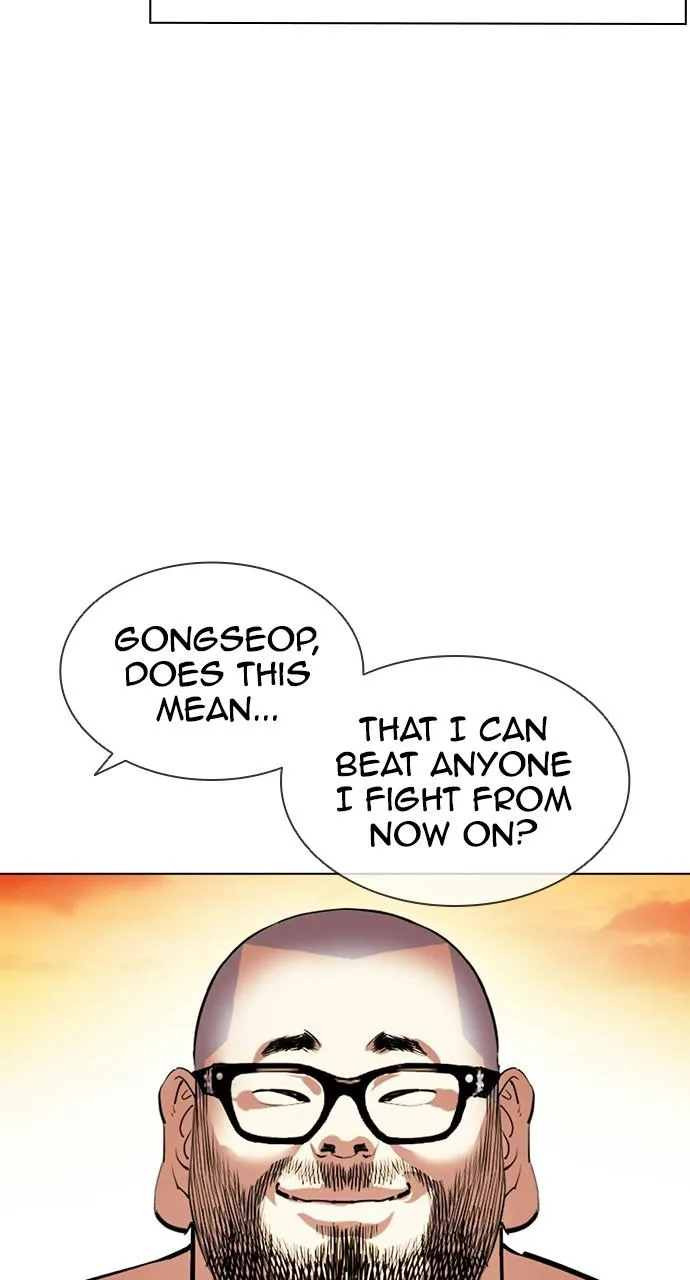 Lookism - Chapter 411 - Page 133