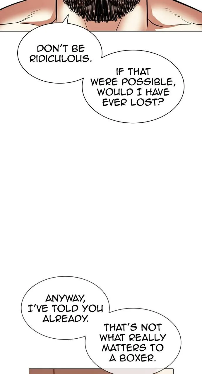 Lookism - Chapter 411 - Page 134