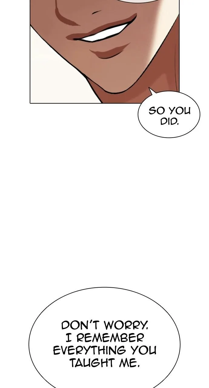 Lookism - Chapter 411 - Page 135