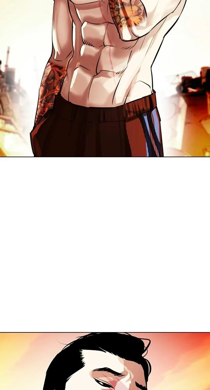 Lookism - Chapter 411 - Page 139