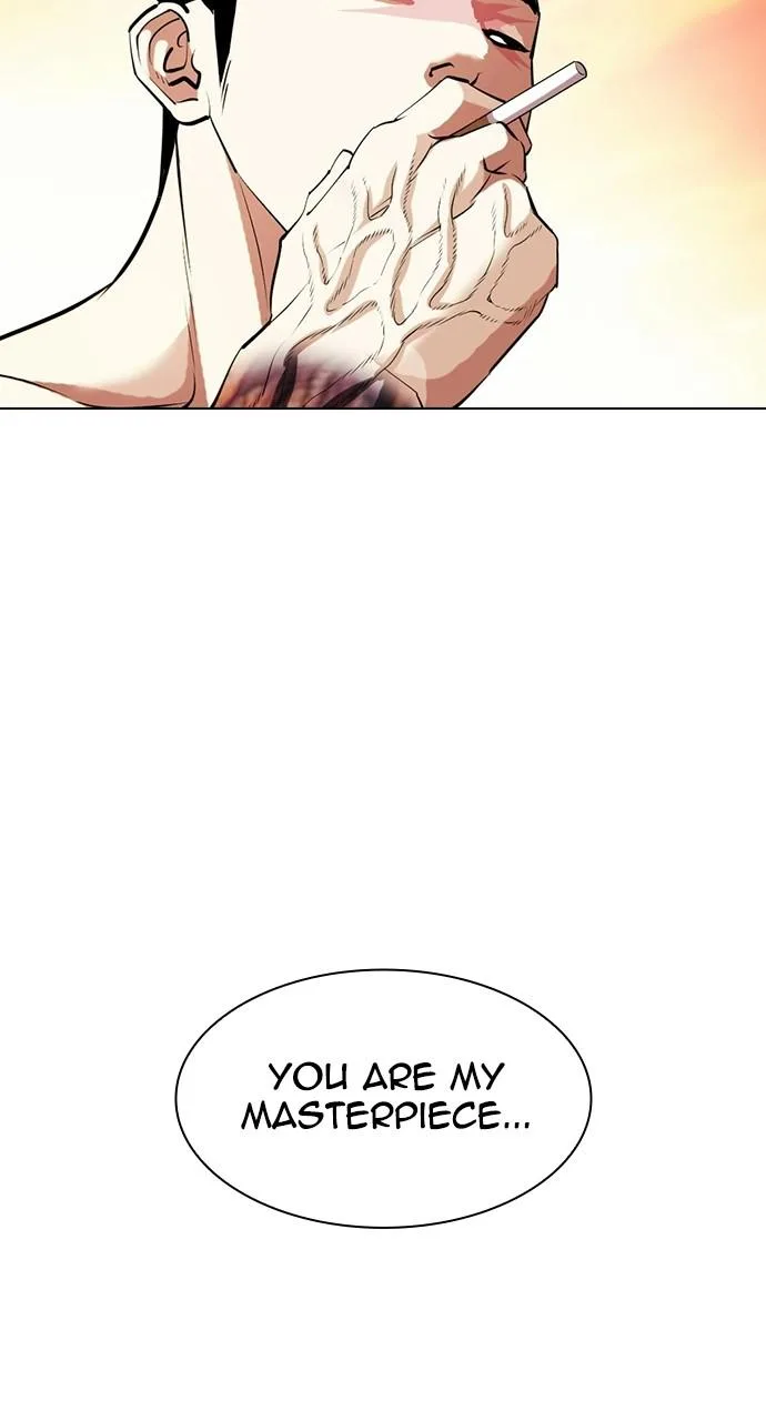 Lookism - Chapter 411 - Page 140