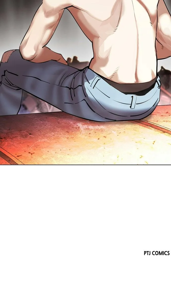 Lookism - Chapter 411 - Page 142