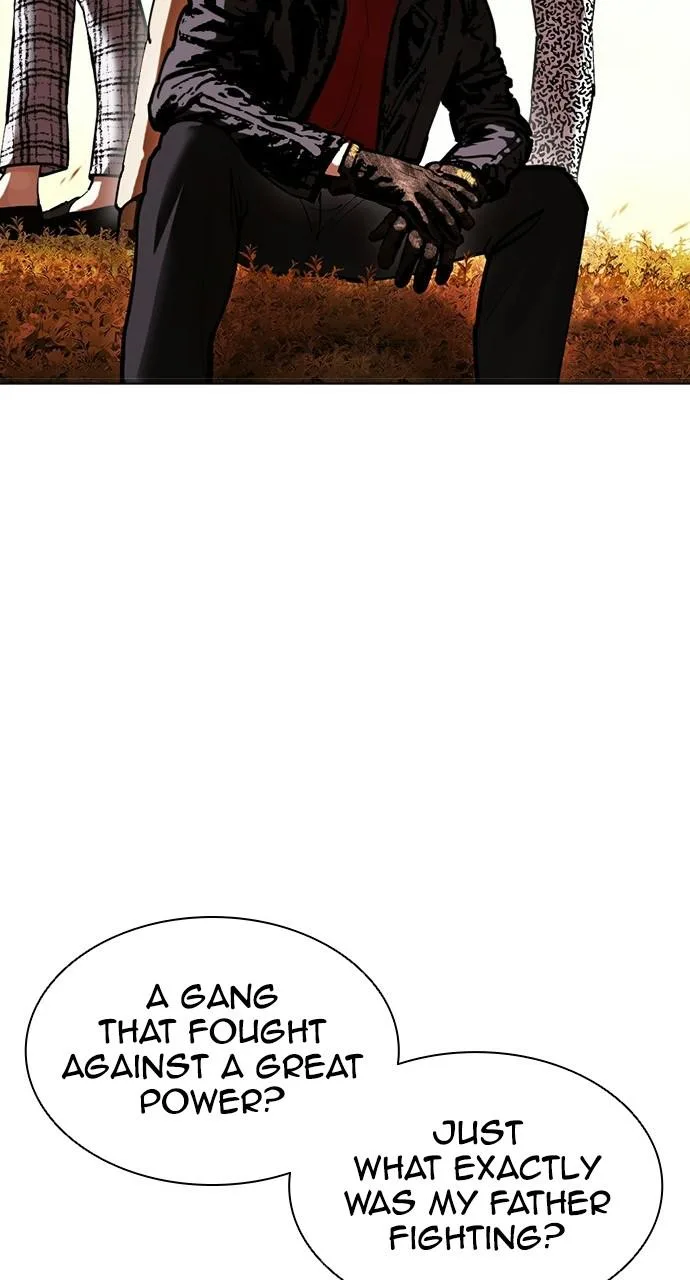 Lookism - Chapter 411 - Page 16
