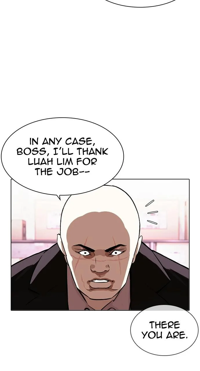 Lookism - Chapter 411 - Page 18