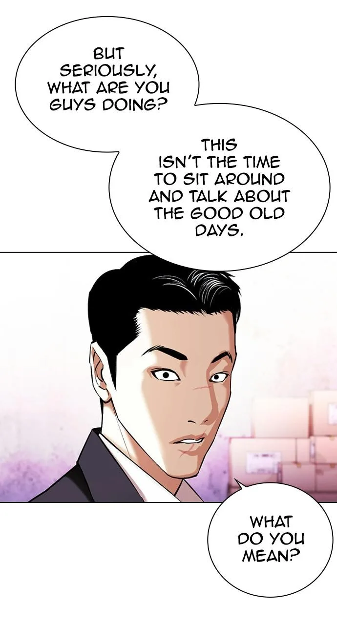Lookism - Chapter 411 - Page 22