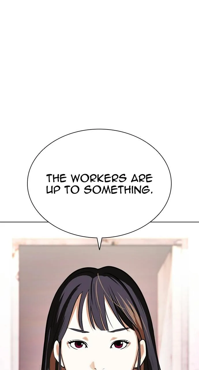 Lookism - Chapter 411 - Page 23