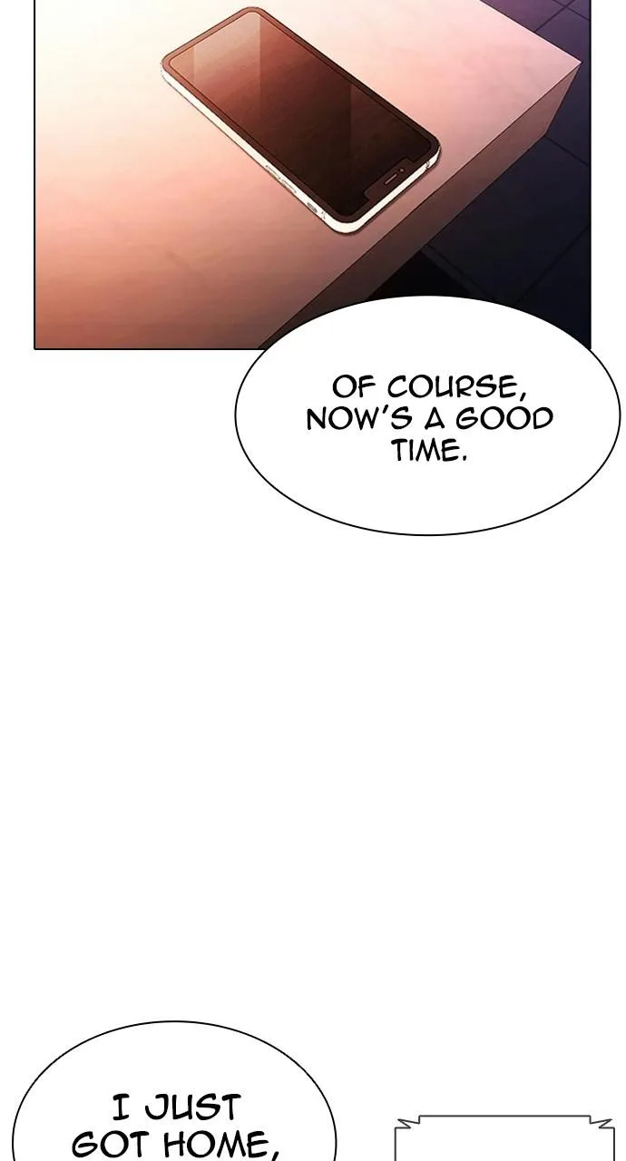 Lookism - Chapter 411 - Page 27