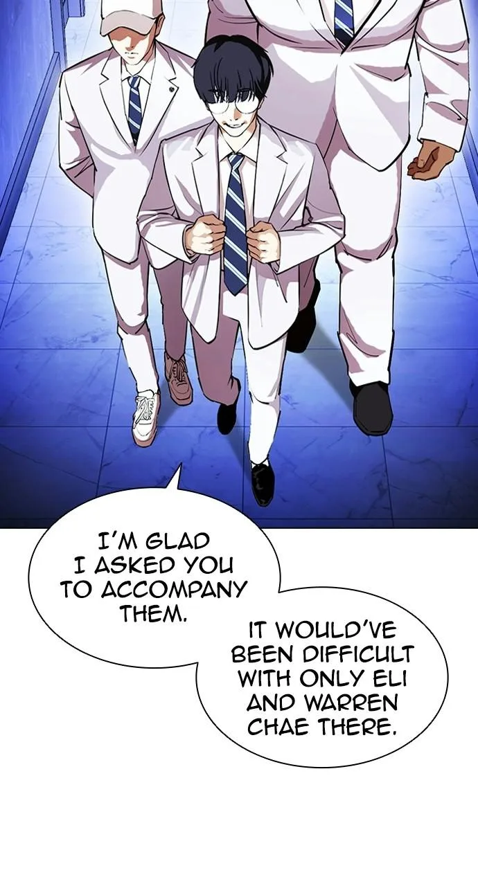Lookism - Chapter 411 - Page 30