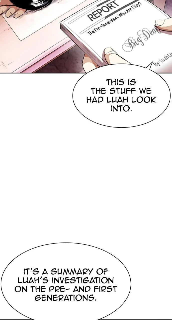 Lookism - Chapter 411 - Page 4
