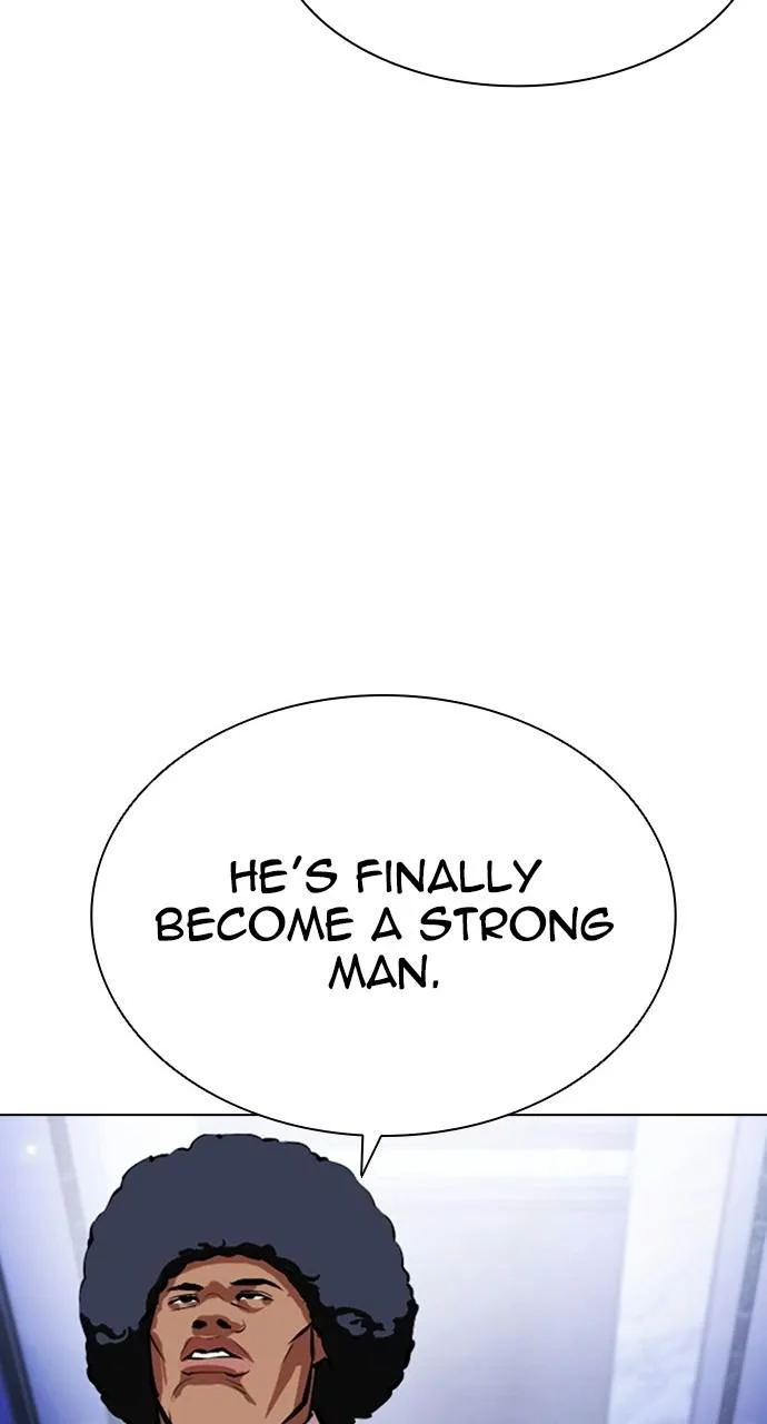 Lookism - Chapter 411 - Page 43