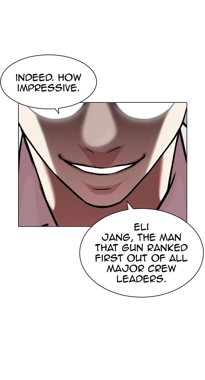 Lookism - Chapter 411 - Page 45