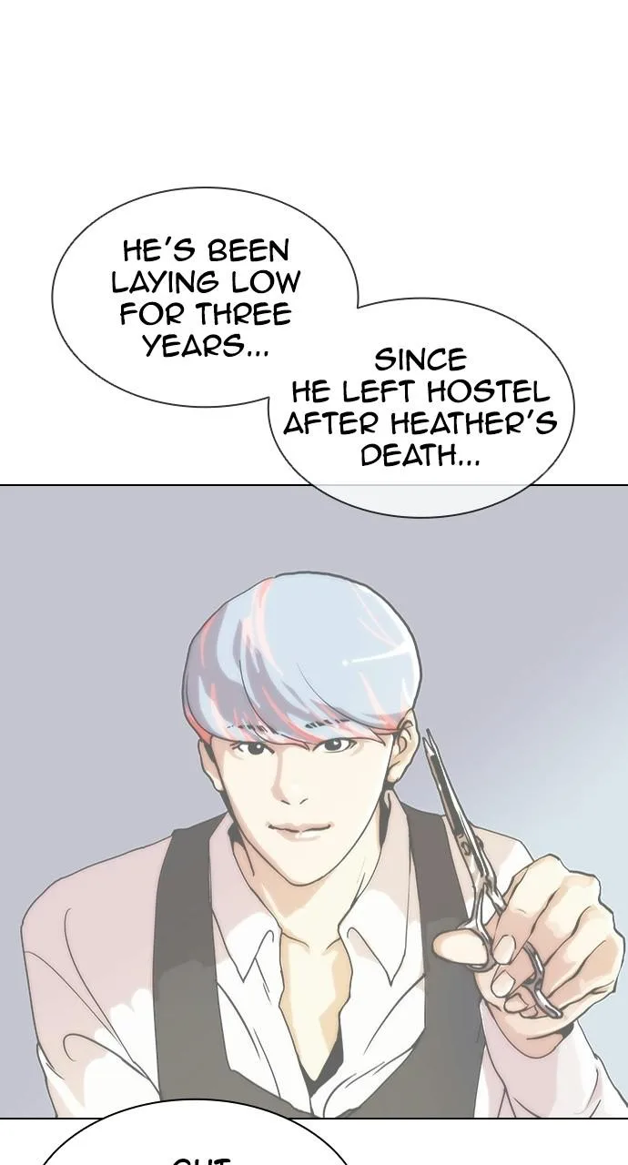 Lookism - Chapter 411 - Page 46