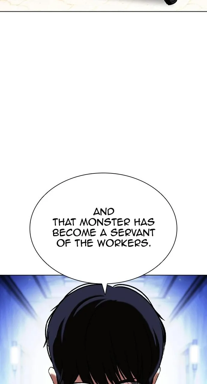 Lookism - Chapter 411 - Page 49