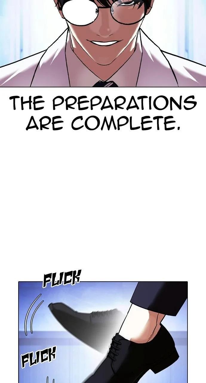 Lookism - Chapter 411 - Page 50