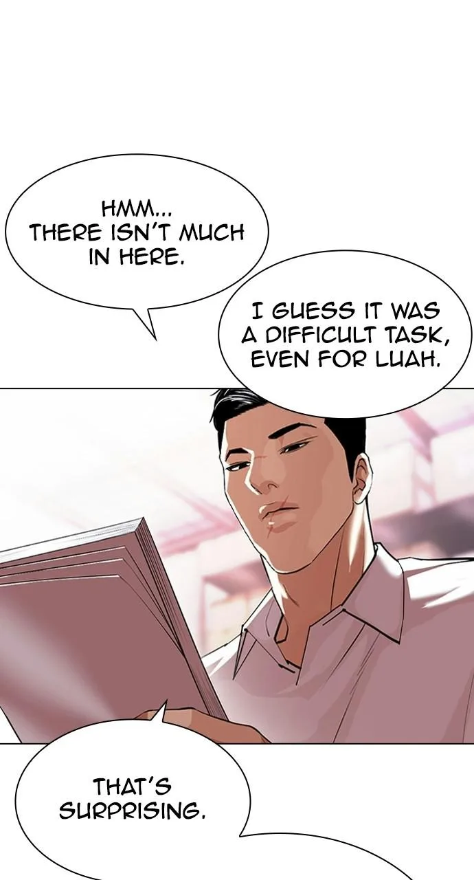 Lookism - Chapter 411 - Page 6