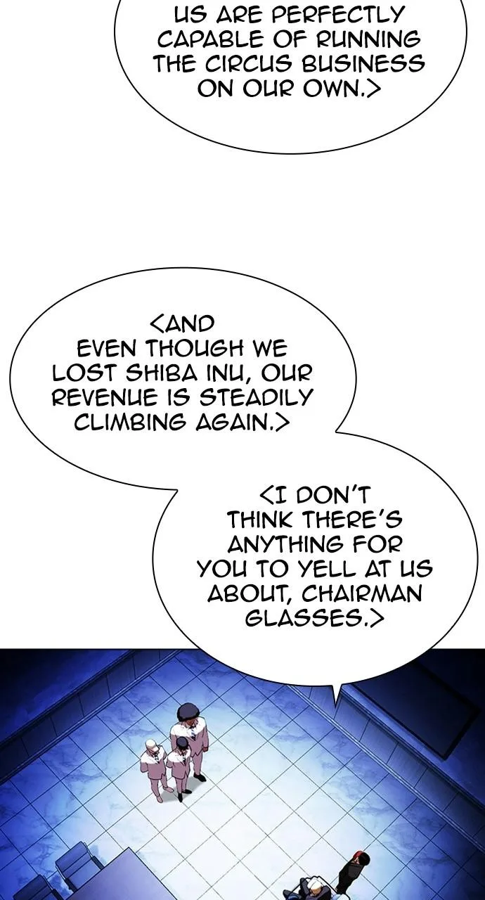 Lookism - Chapter 411 - Page 61