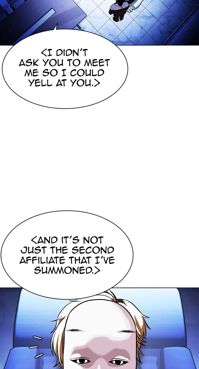 Lookism - Chapter 411 - Page 62