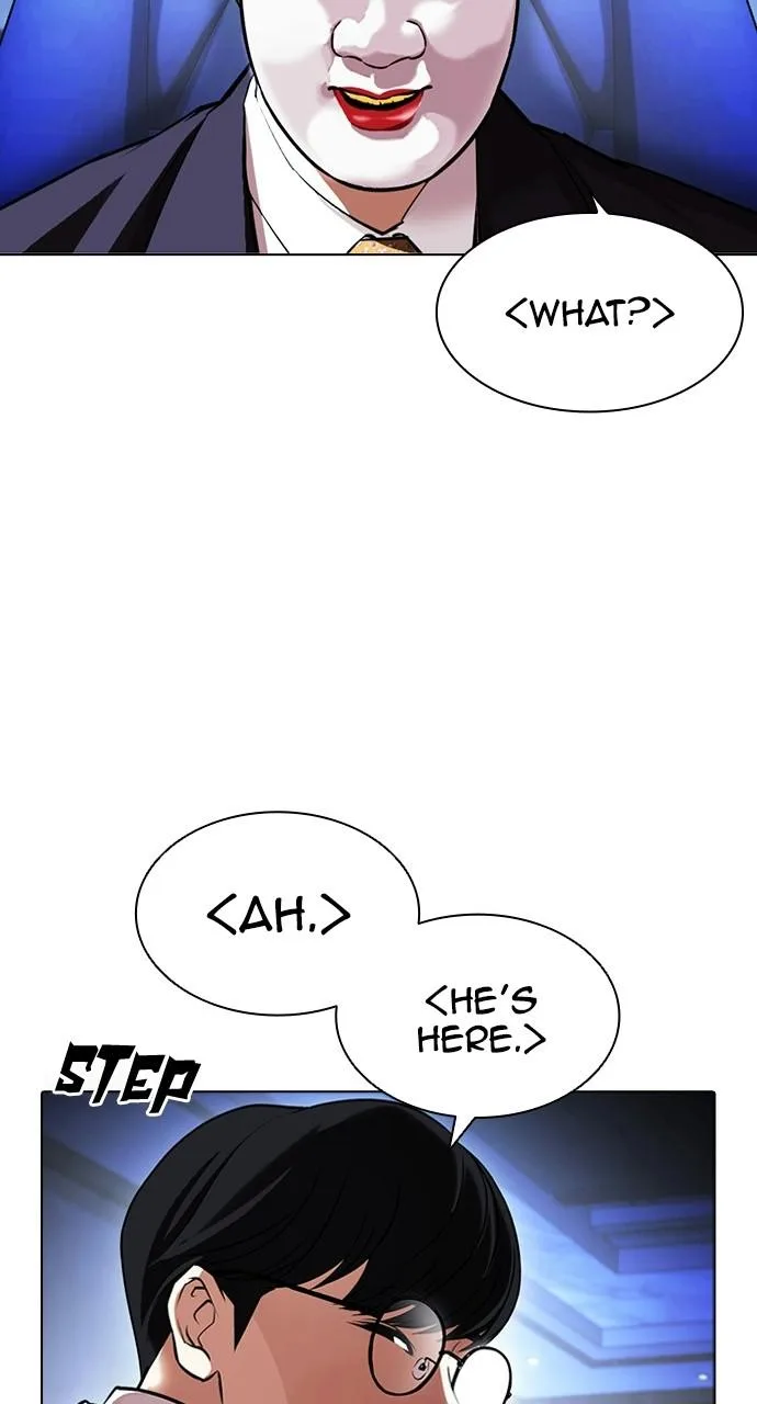 Lookism - Chapter 411 - Page 63