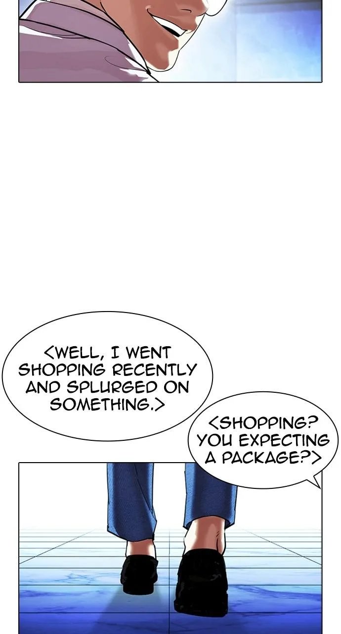 Lookism - Chapter 411 - Page 64