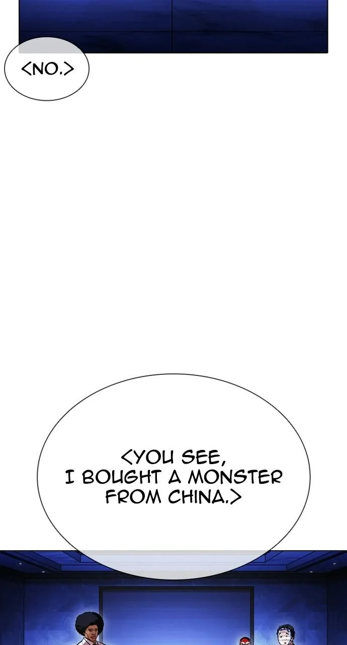 Lookism - Chapter 411 - Page 65