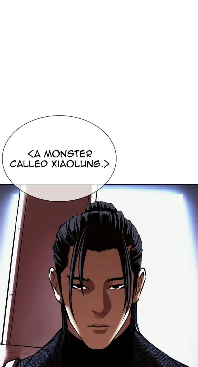 Lookism - Chapter 411 - Page 67