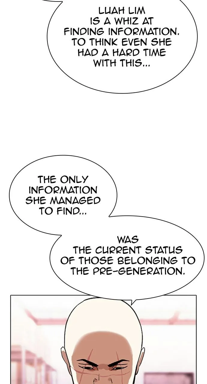 Lookism - Chapter 411 - Page 7