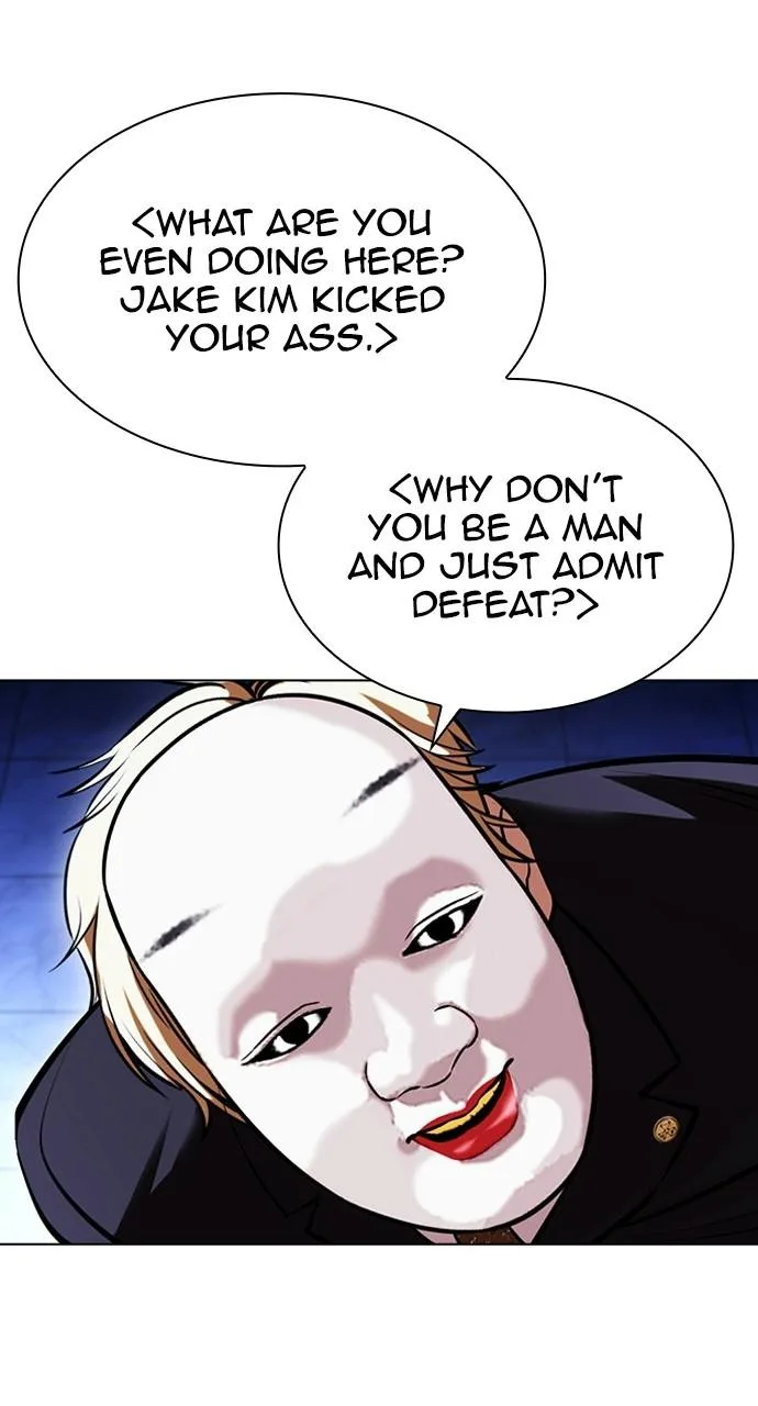 Lookism - Chapter 411 - Page 70