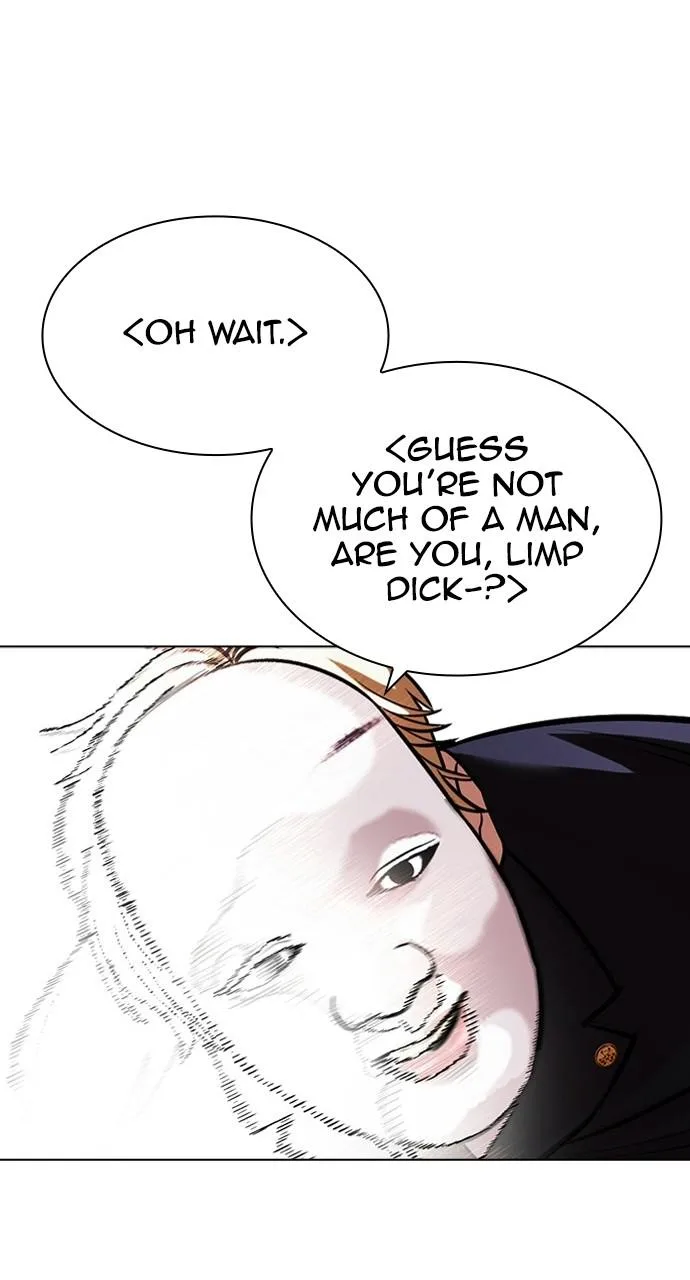 Lookism - Chapter 411 - Page 71