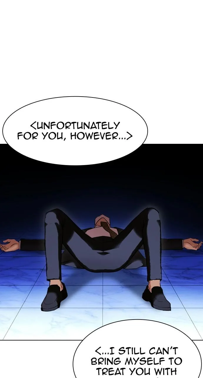 Lookism - Chapter 411 - Page 77