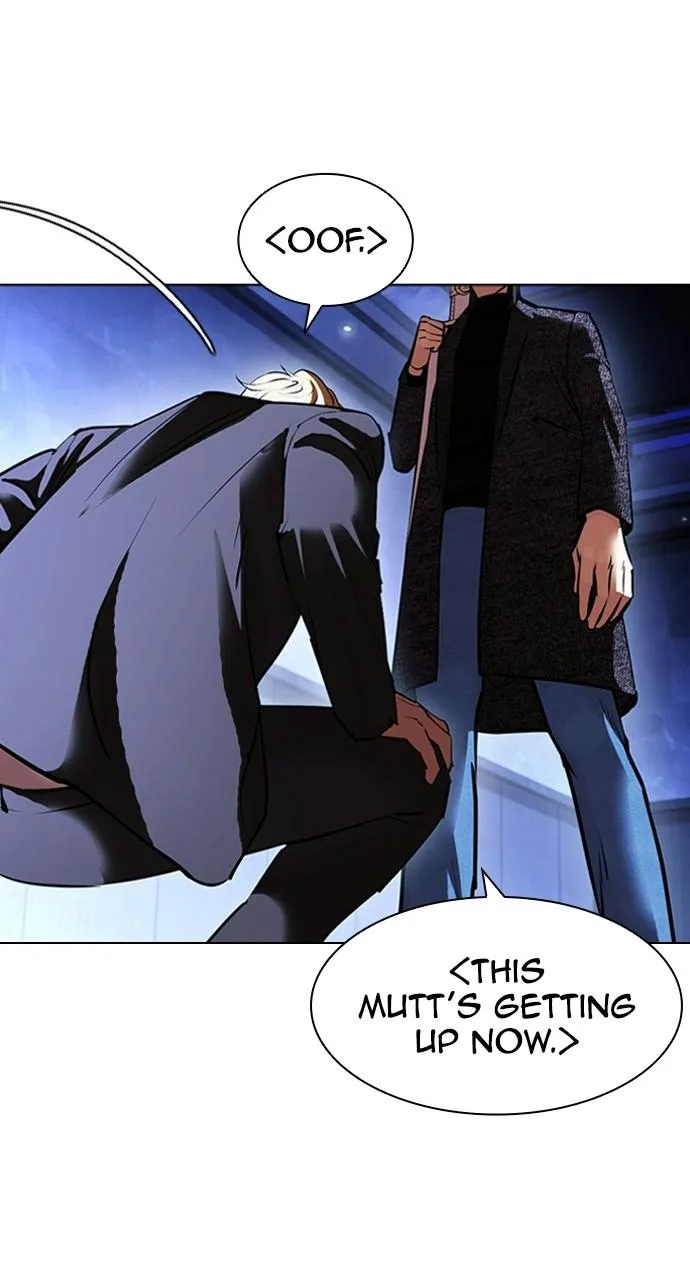 Lookism - Chapter 411 - Page 81