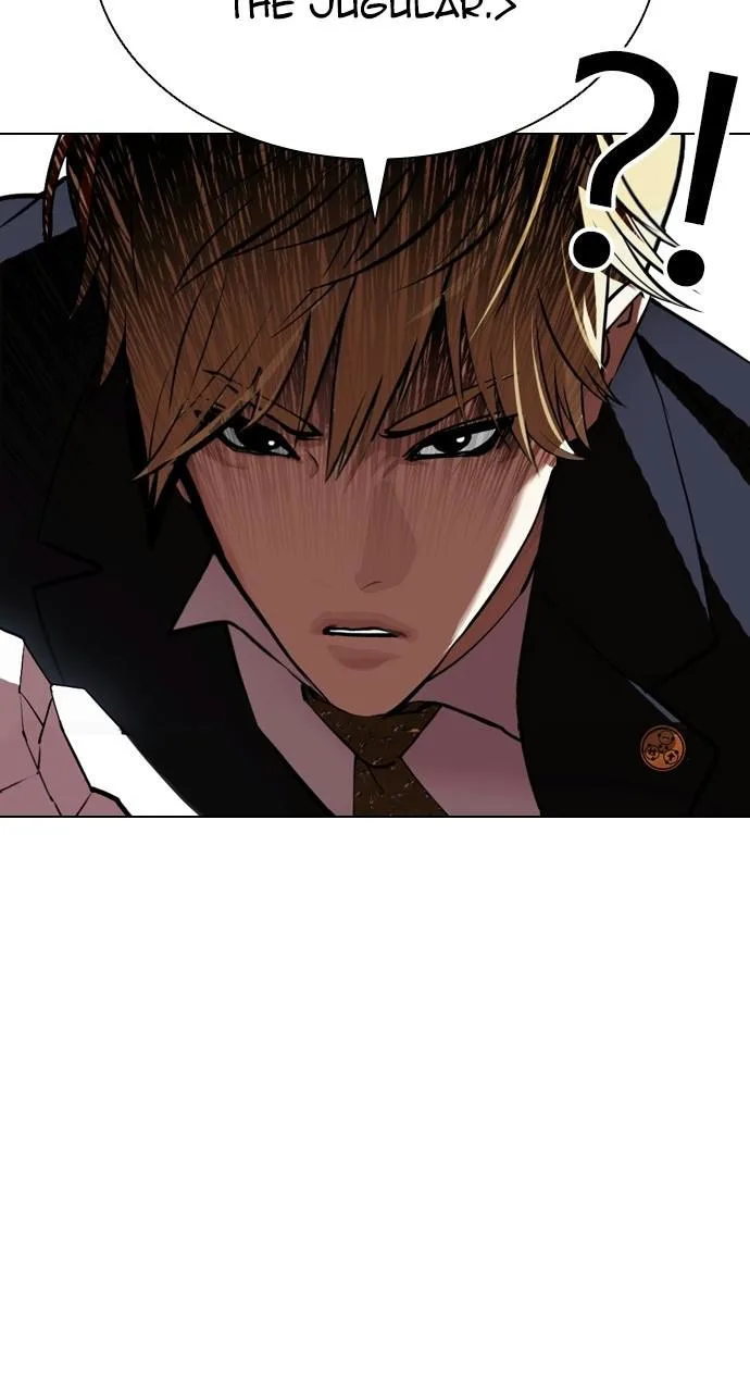 Lookism - Chapter 411 - Page 84