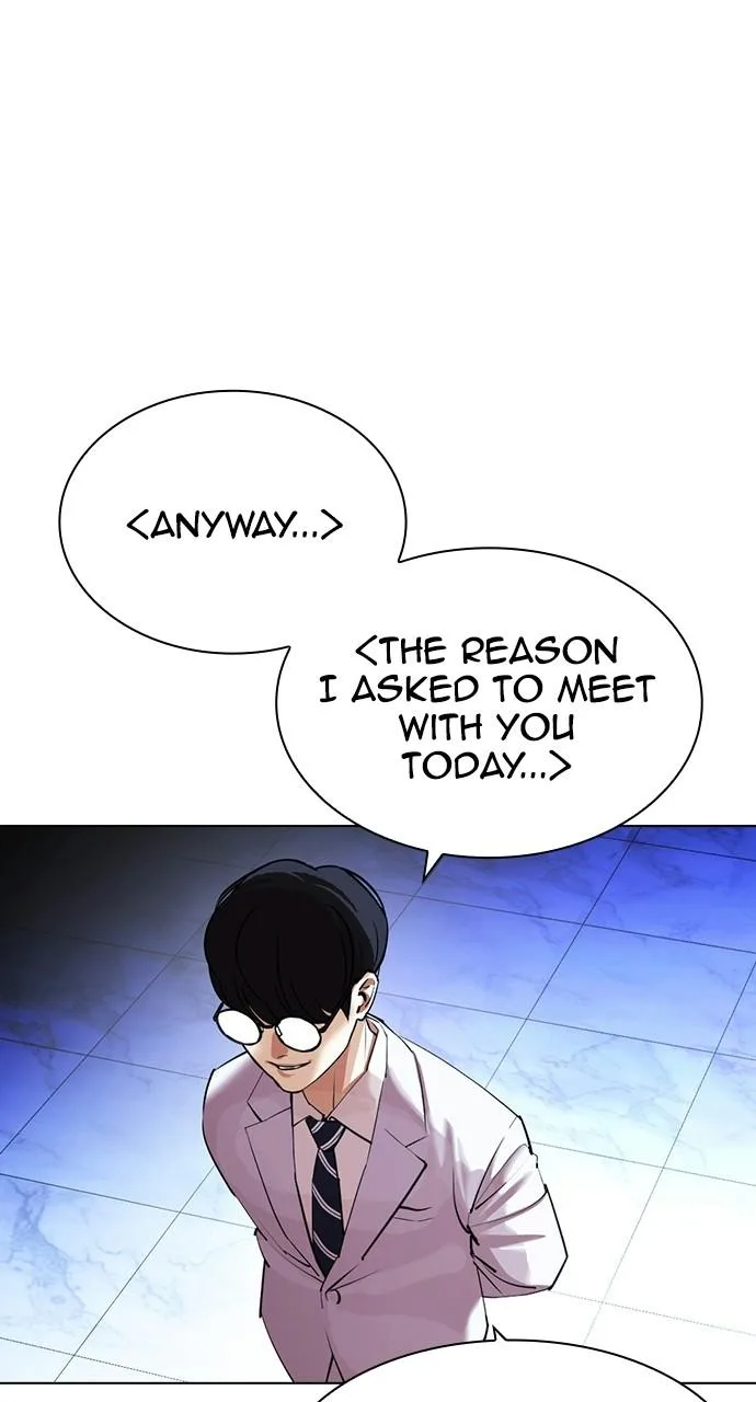 Lookism - Chapter 411 - Page 93
