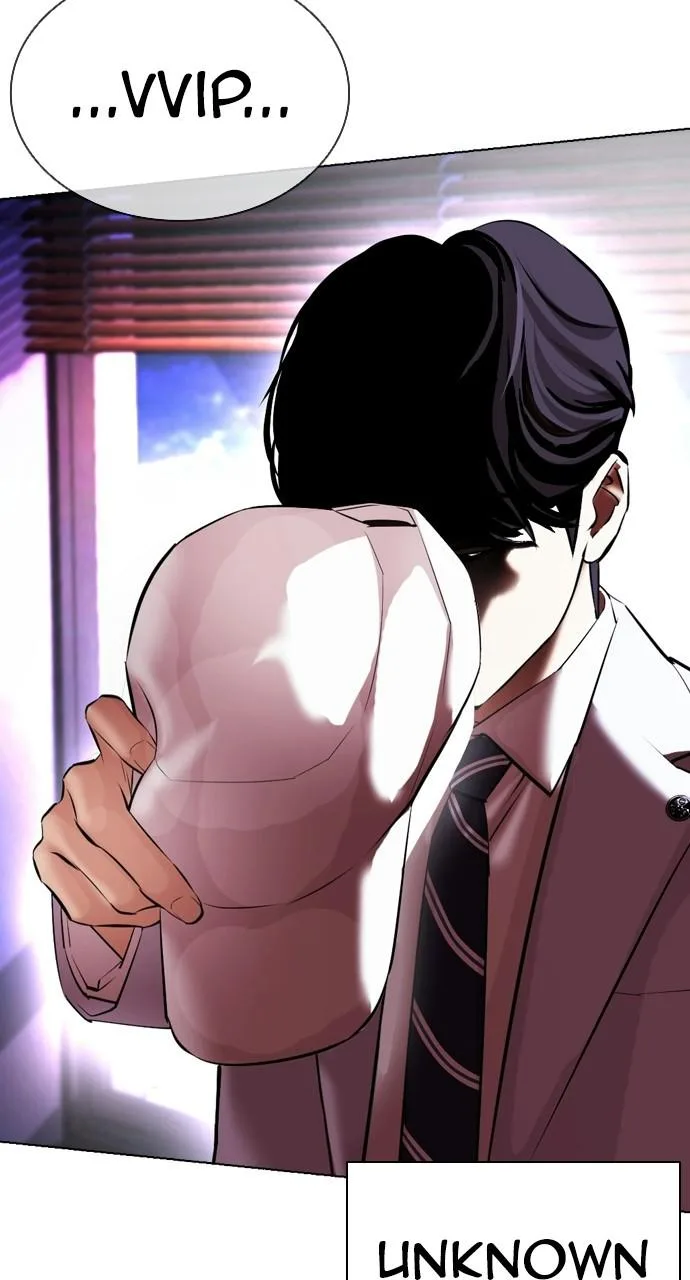 Lookism - Chapter 411 - Page 98