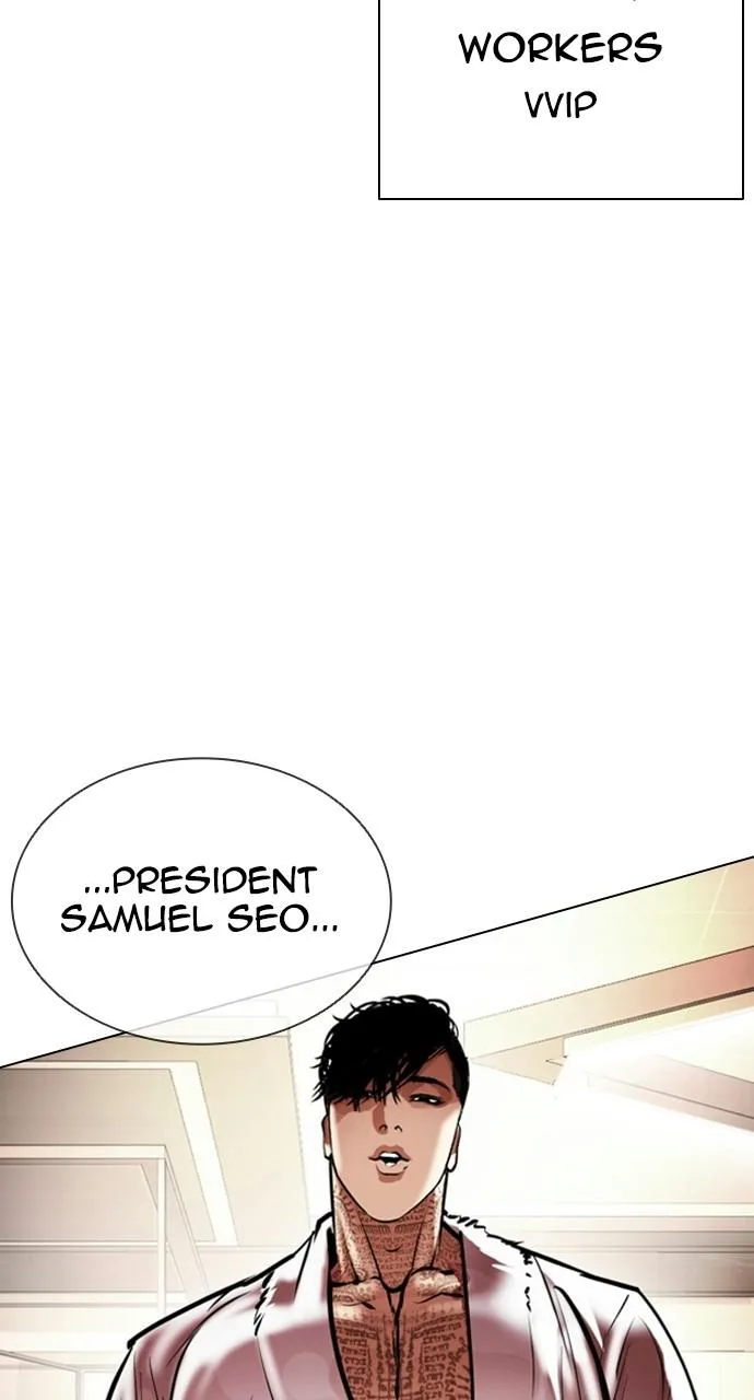 Lookism - Chapter 411 - Page 99