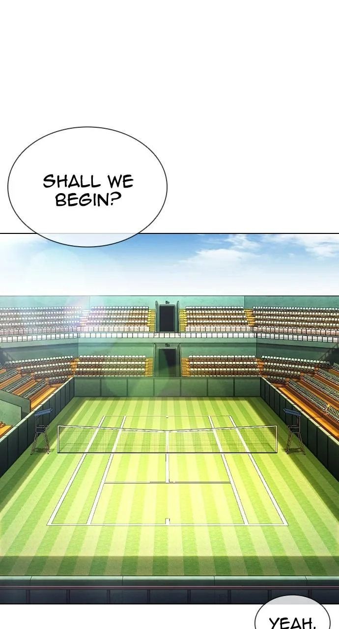 Lookism - Chapter 412 - Page 1