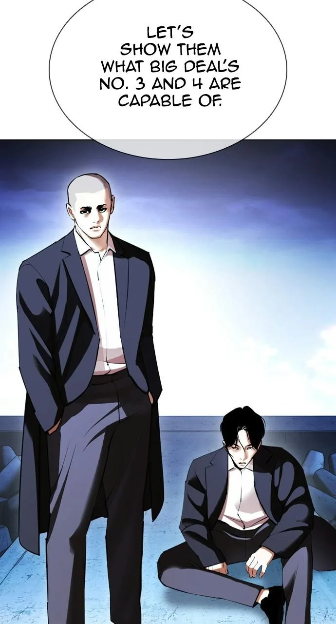 Lookism - Chapter 412 - Page 101