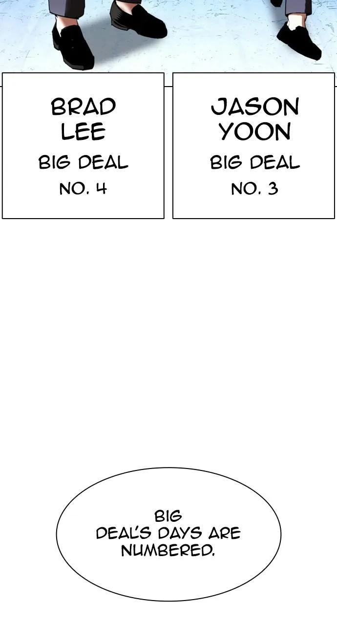 Lookism - Chapter 412 - Page 102