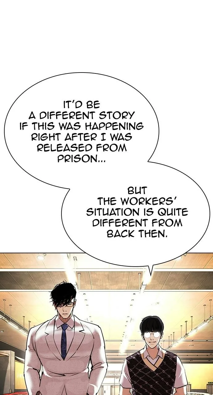 Lookism - Chapter 412 - Page 103