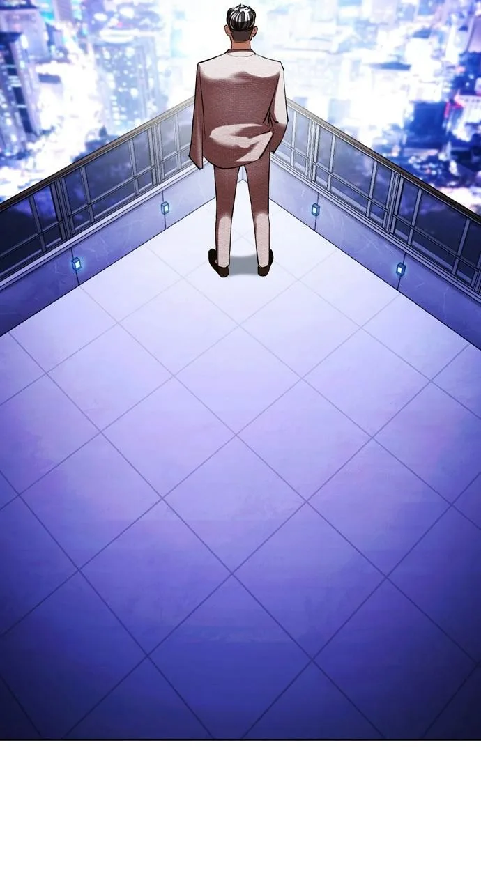 Lookism - Chapter 412 - Page 115
