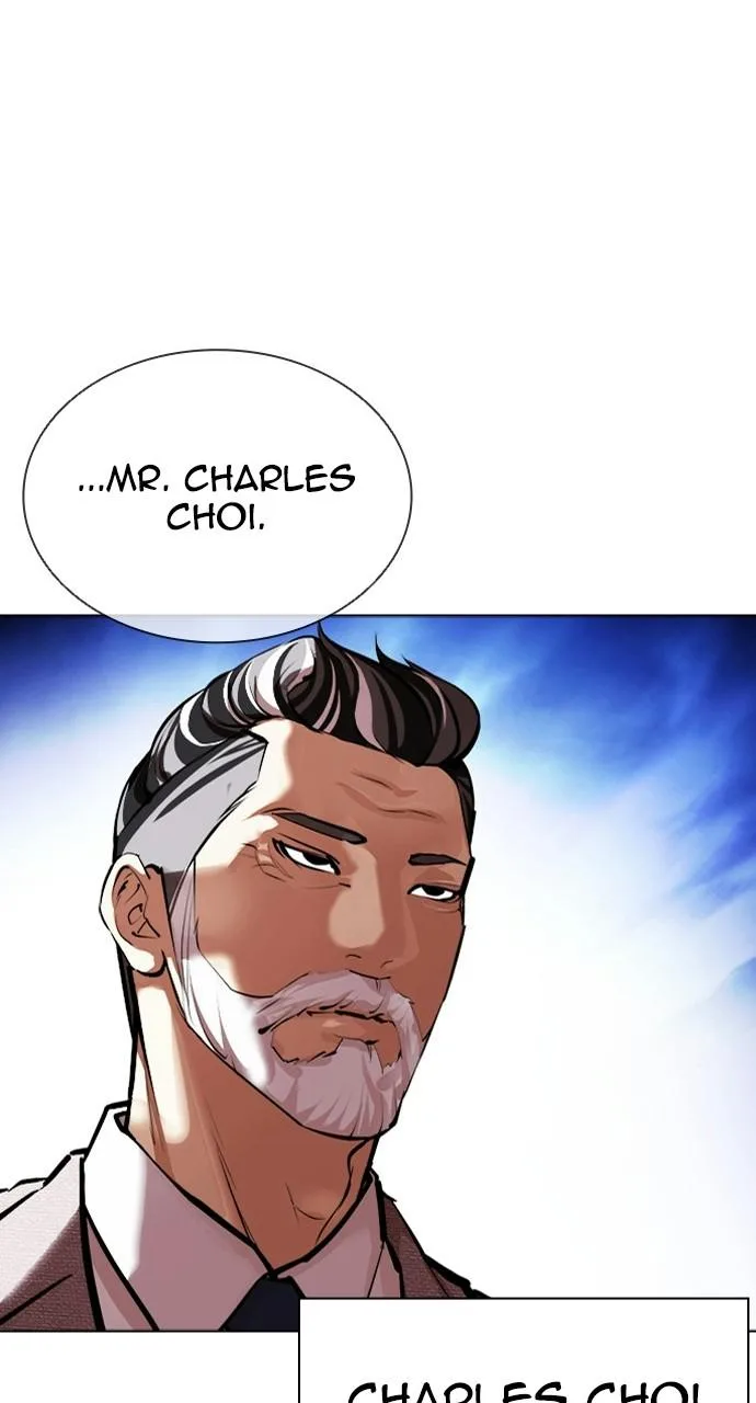 Lookism - Chapter 412 - Page 116