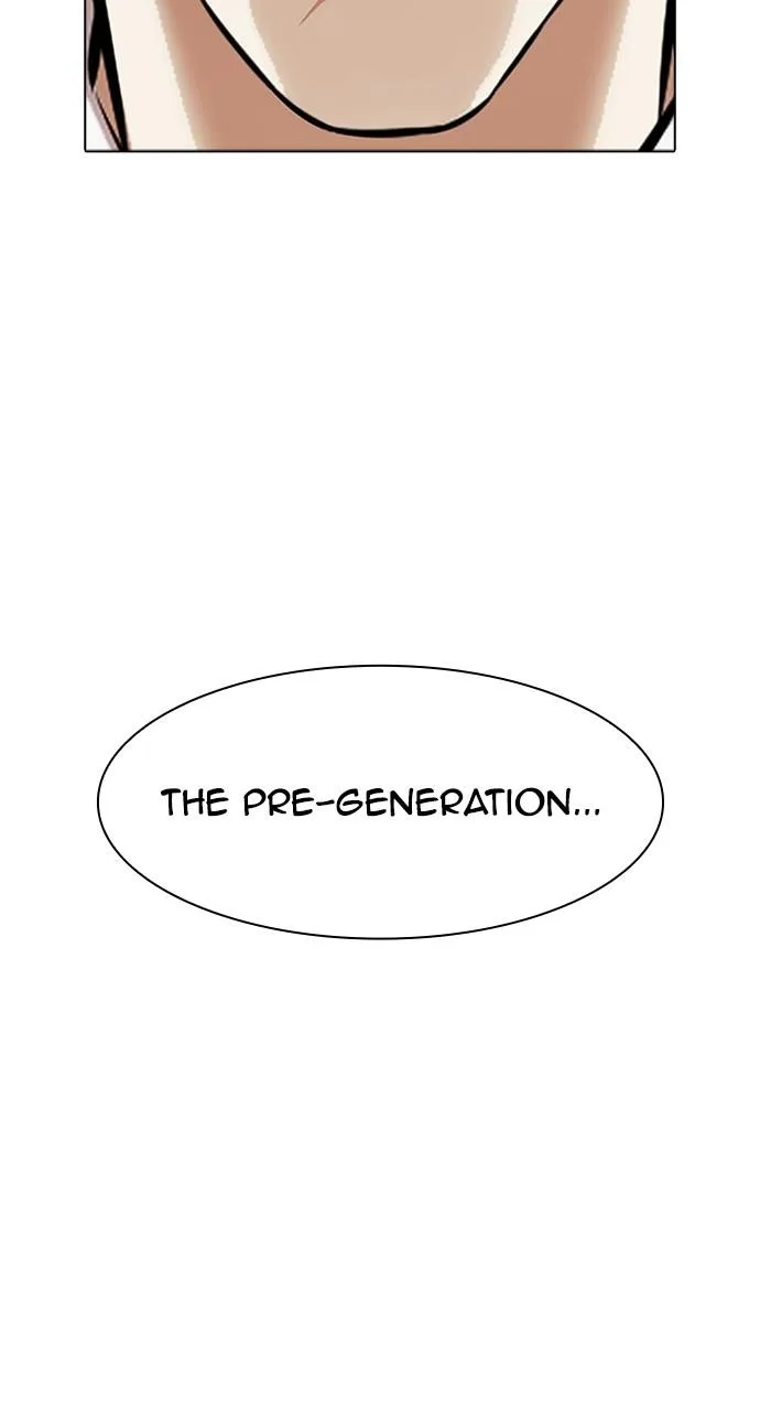 Lookism - Chapter 412 - Page 118
