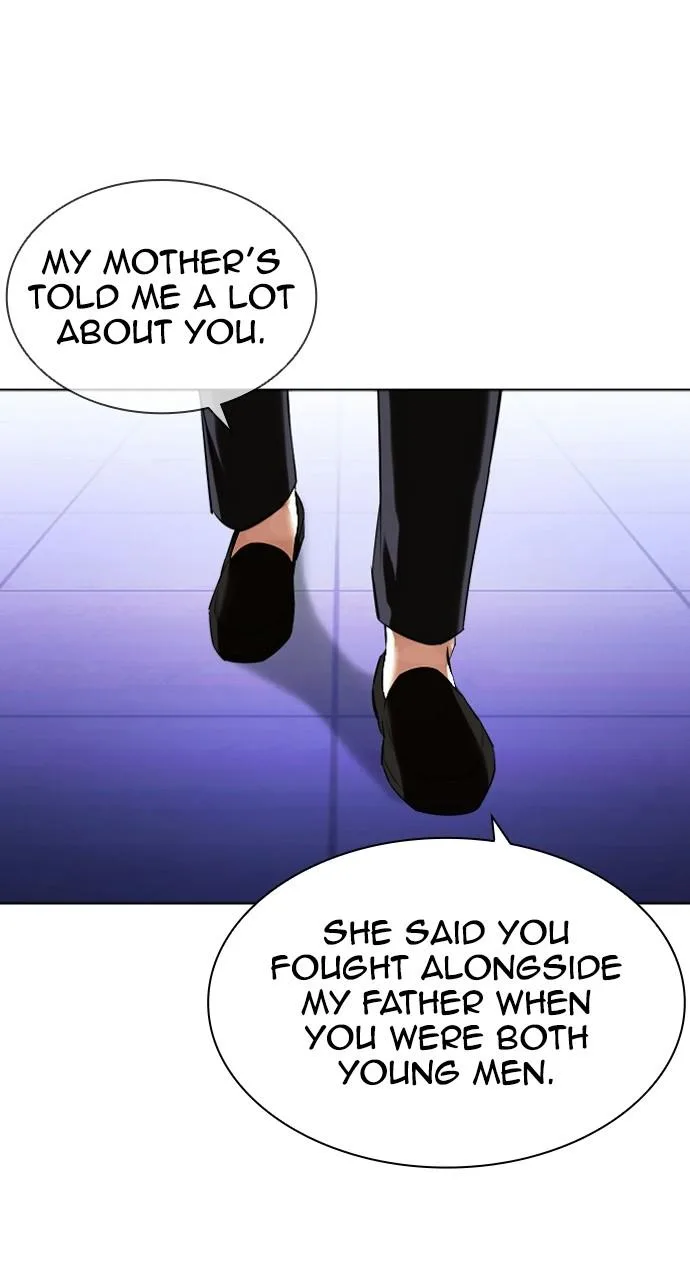 Lookism - Chapter 412 - Page 122