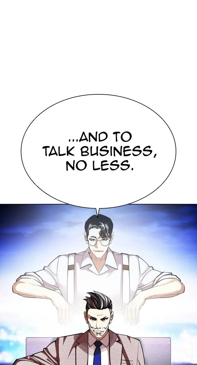 Lookism - Chapter 412 - Page 128