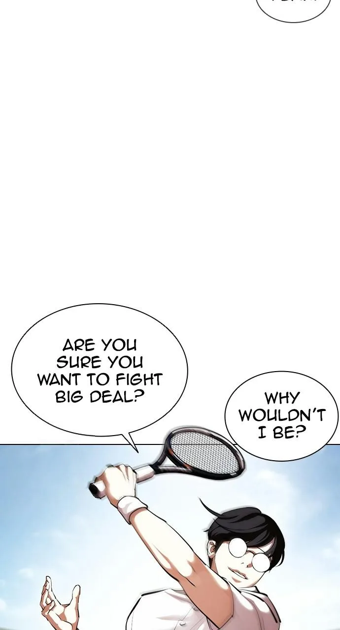 Lookism - Chapter 412 - Page 2