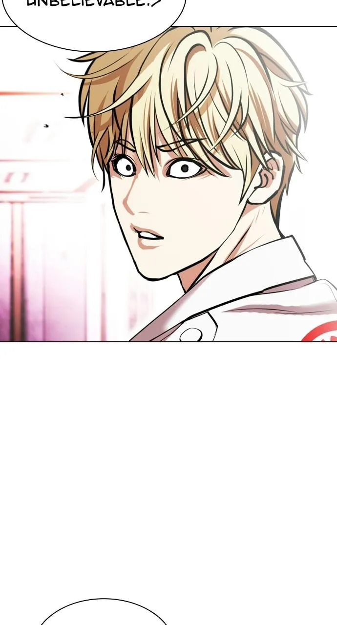 Lookism - Chapter 412 - Page 29